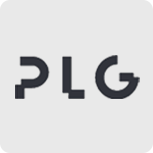 логотип клиента PLG Group