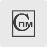 Логотип клиента СПМ
