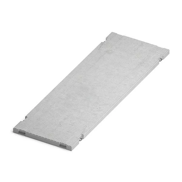 Плиты аэродромные ПАГ-14