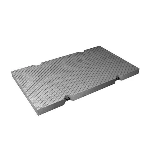 Дорожные плиты