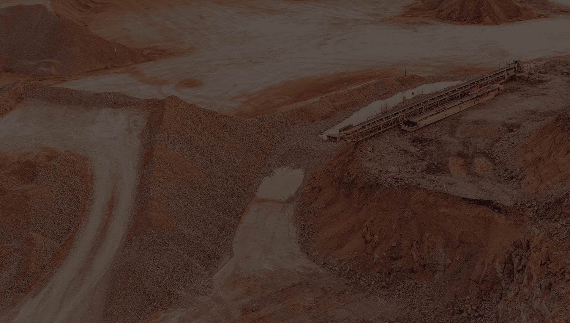 нерудные материалы